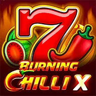 Chilli X