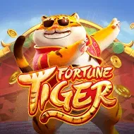 Luck Tiger