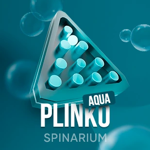 Plinko Aqua